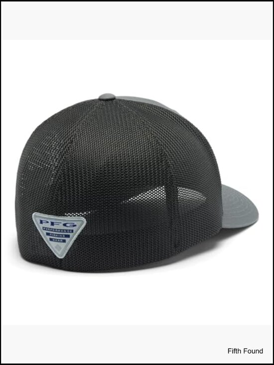 Performance Fishing Gear Mesh Flexfit Cap main image 4
